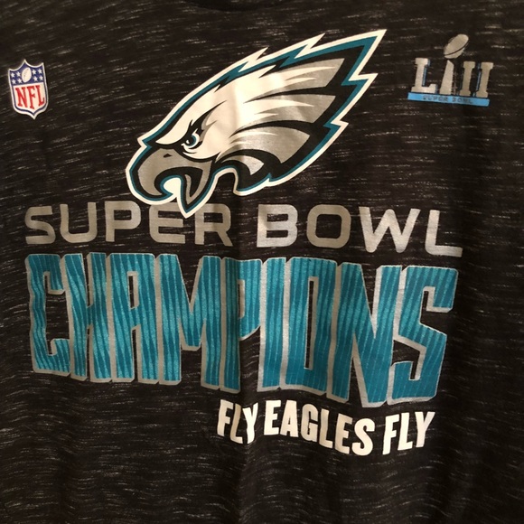 Shirts | Eagles Super Bowl Shirt | Poshmark